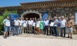 Estérel Côte d’Azur Agglomération a mis à l’honneur l’excellence agricole locale