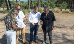 Capitou Nord : un secteur économique stratégique en pleine transformation