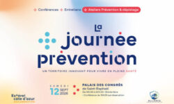 La Journée Prévention revient le 12 septembre : un territoire innovant pour vivre en pleine santé