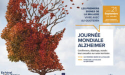 Journée mondiale Alzheimer : une journée pour s’informer, prévenir et mieux accompagner