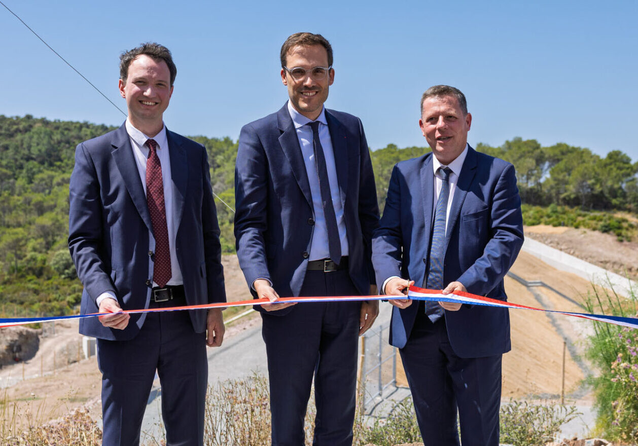 Inauguration-Barrage-Aspé-IT7A1586-Franck CLUZEL